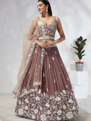 Lehenga Choli