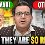 Why MARWARIS are Highly SUCCESSFUL | Business Secrets Exposed