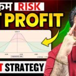 Earn Passive Income with Options Trading | Strangle & Iron Condor Explained | By Sanjay