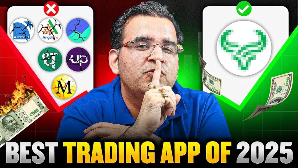 Best Trading App for 2025? Stoxkart Smart Plan Full Review | By Sanjay Kathuria