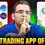 Best Trading App for 2025? Stoxkart Smart Plan Full Review | By Sanjay Kathuria