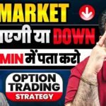 5 Proven Rules for Profitable Intraday Options Trading | Sanjay Kathuria