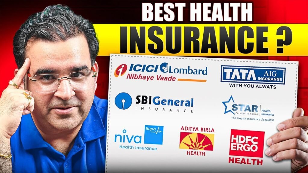 How to Choose the BEST Health Insurance Plan in India | By Sanjay Kathuria